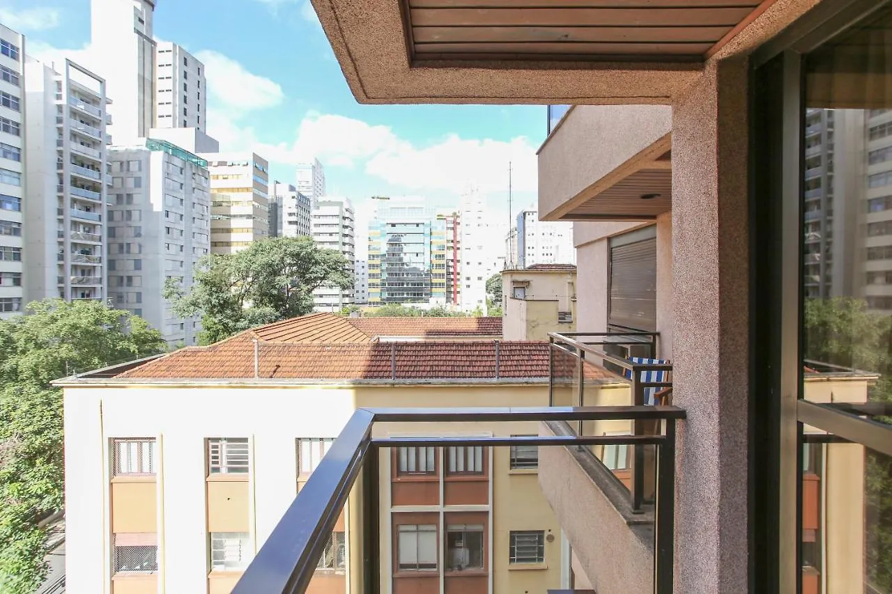 Lfr - Alameda Jau By Anora Spaces São Paulo