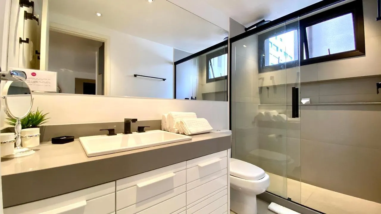 Lfr - Alameda Jau By Anora Spaces São Paulo Apartamento