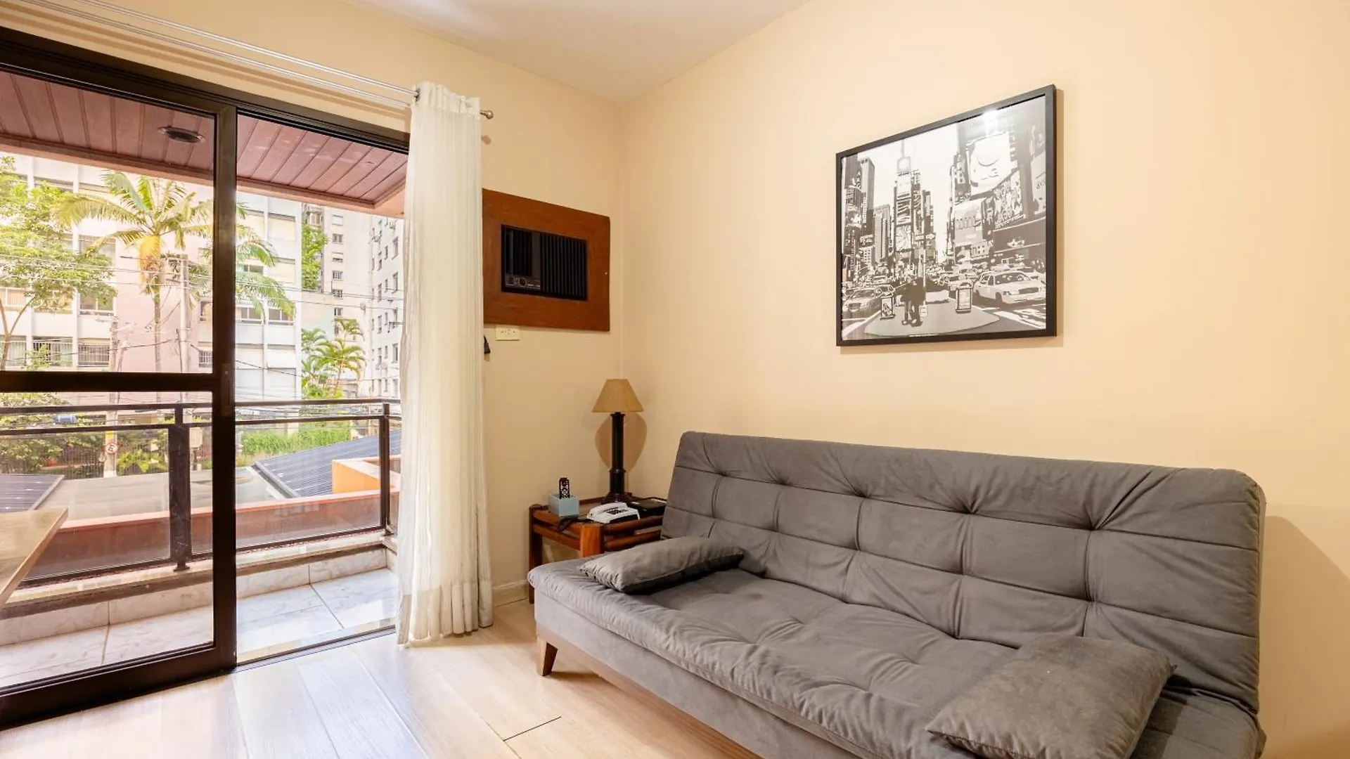 Lfr - Alameda Jau By Anora Spaces São Paulo Apartamento