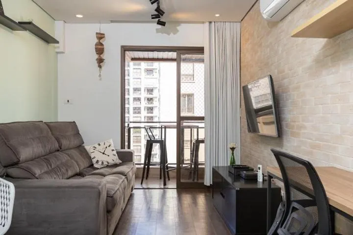 Lfr - Alameda Jau By Anora Spaces São Paulo Apartamento