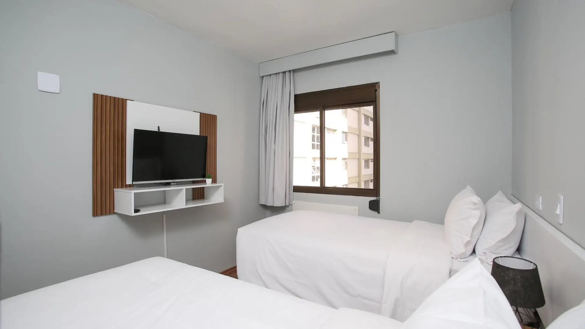 Lfr - Alameda Jau By Anora Spaces São Paulo Apartamento