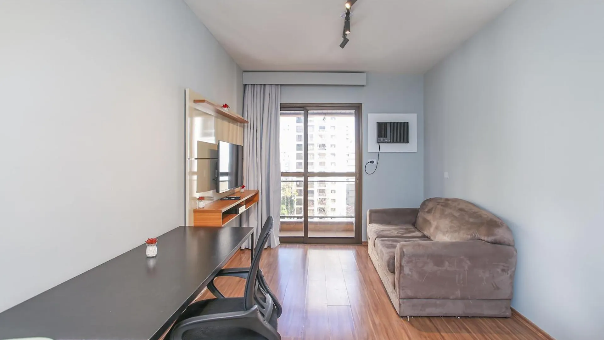 Apartamento Lfr - Alameda Jau By Anora Spaces São Paulo