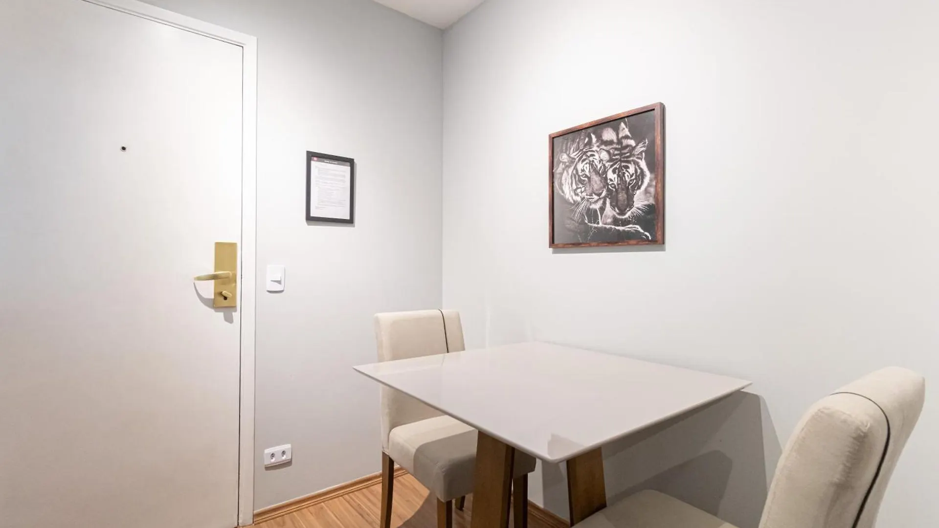 Apartamento Lfr - Alameda Jau By Anora Spaces São Paulo