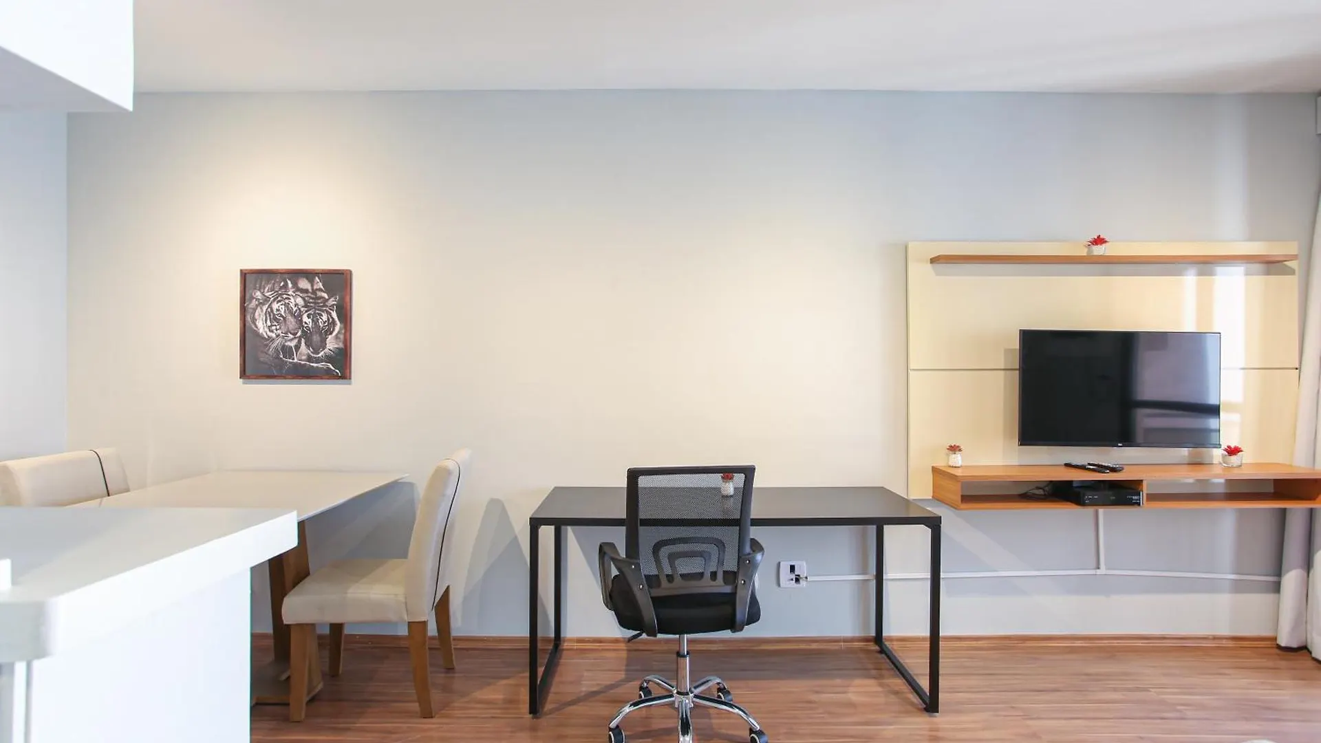 Apartamento Lfr - Alameda Jau By Anora Spaces São Paulo Brasil