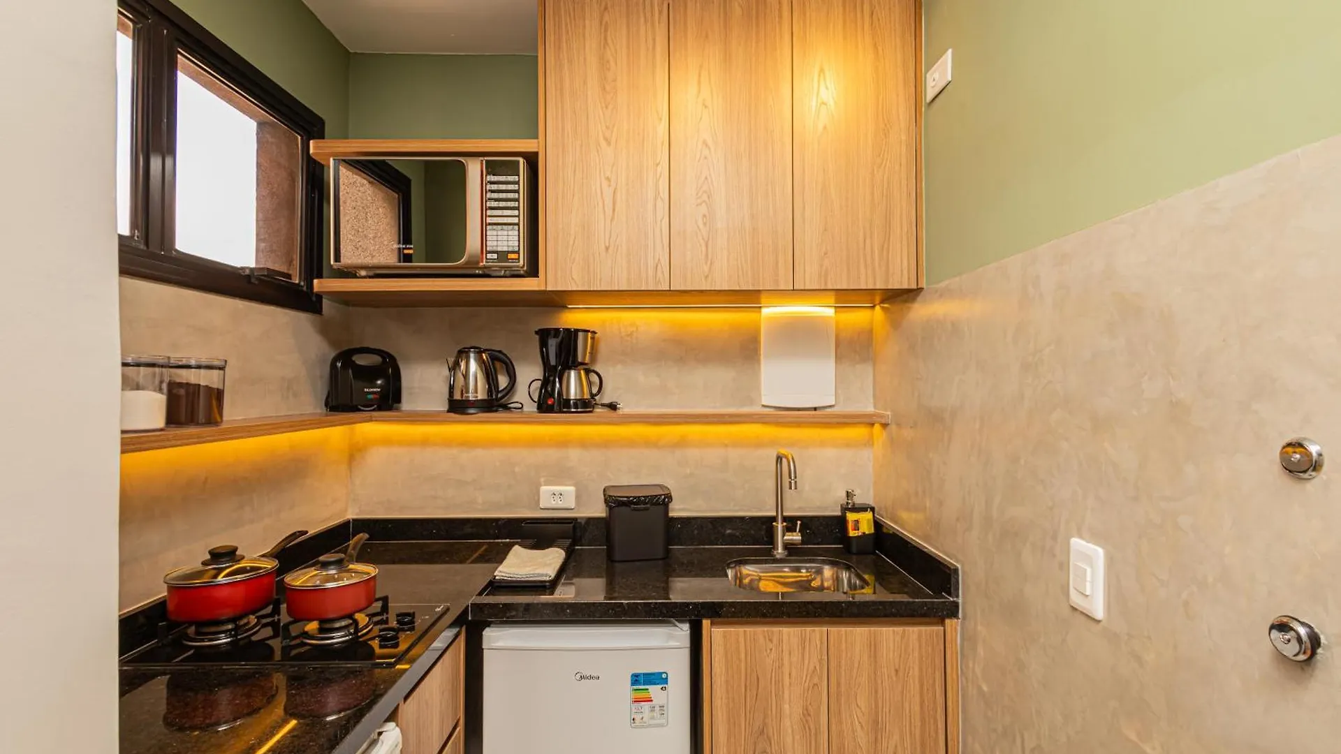 Lfr - Alameda Jau By Anora Spaces São Paulo Apartamento