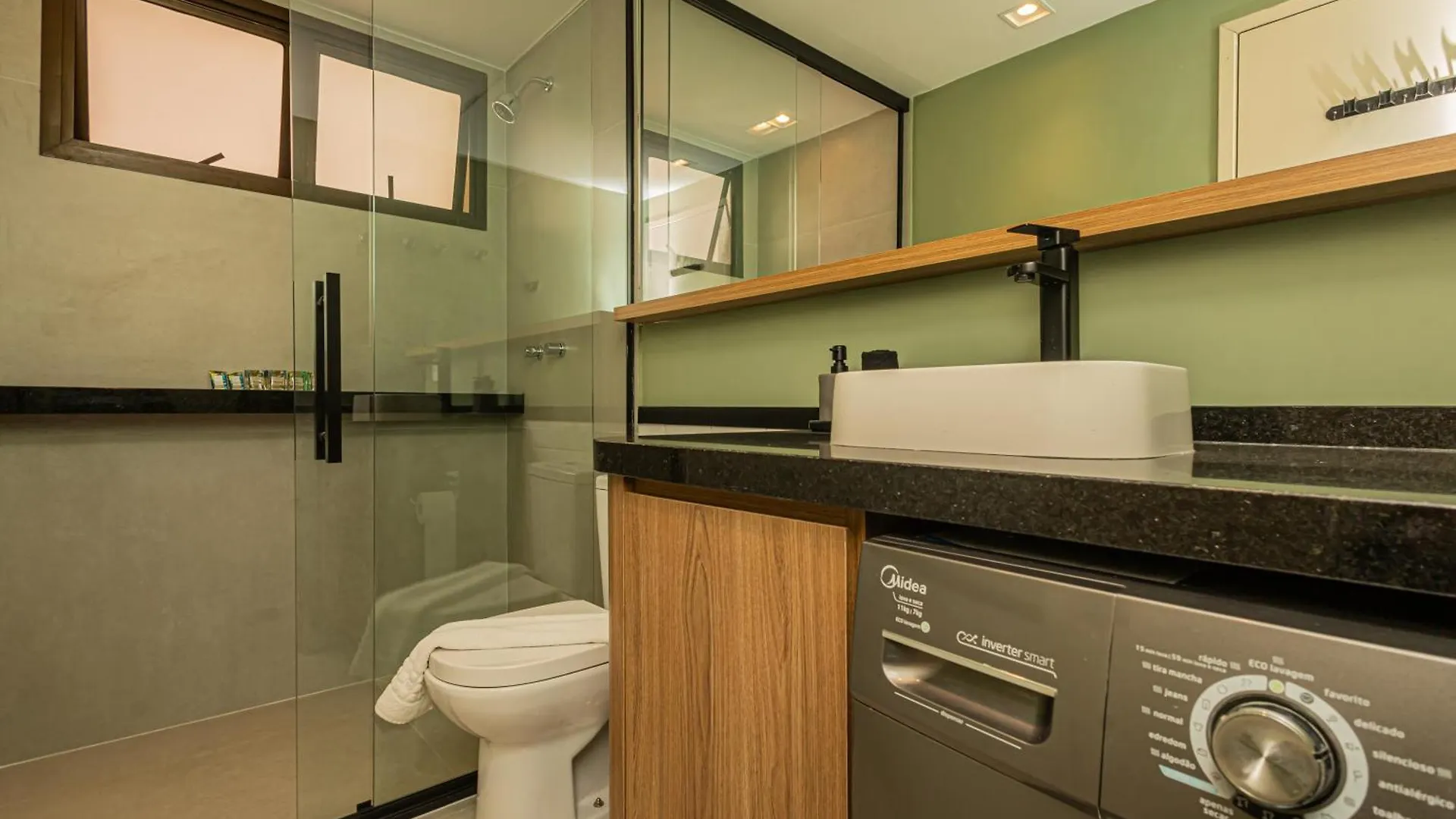 Apartamento Lfr - Alameda Jau By Anora Spaces São Paulo Brasil