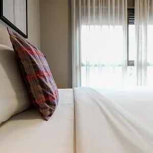  Apartamento Xtay Oscar Freire