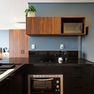  Apartamento Charlie Jockey Pinheiros